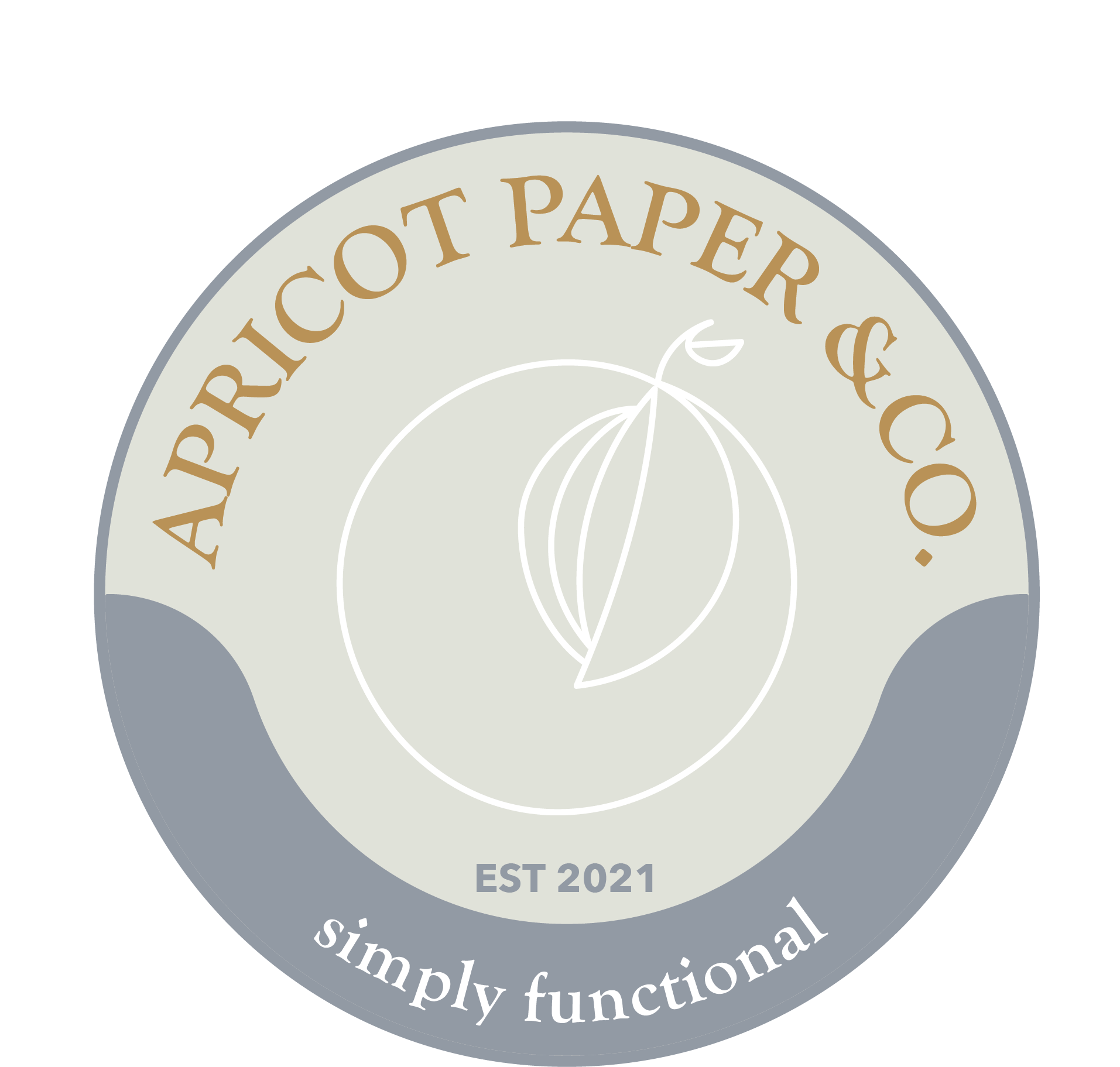 Apricot Paper & Co.